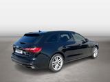 Audi A4 Avant 35 TFSI advanced AHK MMI TOURPAKET - Audi A4 Gebrauchtwagen in Chemnitz