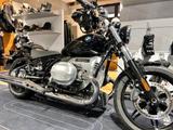 BMW R 18  25 Modell - BMW MODELL