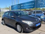Renault Megane Expression 1.6 16V 100 - Renault Megane aus 2009: Expression