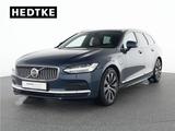 Volvo V90 T6 Recharge AWD Inscription 18"+AHK+PANO+360 - Volvo V90: Recharge Inscription