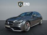 Mercedes-Benz C 63 S T AMG PANO HUD NAVI ACC 360° SHZ KLIMA - Mercedes-Benz C 63 AMG aus 2017