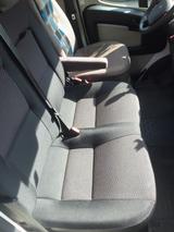 Pössl 4 Family L mit 5 Sitzplätzen / 4 Schlafplätzen - Offers