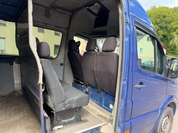 Mercedes Sprinter - 11