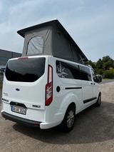 Westfalia Kelsey *Automatik*Standheizung*Aufstelldach - Westfalia Aufstelldach