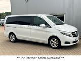 Mercedes-Benz V 250 CDI/BT/d EDITION lang **NAVI-LEDER-LED-AHK - Mercedes-Benz V 250 in Dortmund