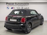 MINI Cooper Navi DAB LED Shz Sportsitze 16'' - MINI Cooper Cabrio mit Schiebedach