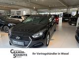 Hyundai i40 CW 1.6  Fifa World Cup Edition - gebrauchte Hyundai i40 aus dem Jahr 2015