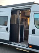 Pössl Summit 640 Prime*Ready to Camp*Sofort