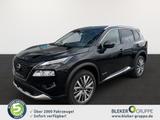 Nissan X-Trail 1.5 VC-T e-POWER 204 PS 4x2 Tekna+ 5 Si - Nissan X-Trail