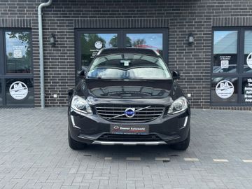 Volvo XC60 - 2