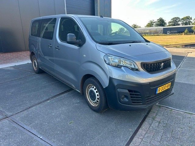 Peugeot Expert E-EXPERT 50Kwh Standard 9Personen 136Pk * imagem 2