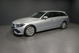 Mercedes-Benz C 200 d T KAMERA/TOTW/LED/NAVI/BUSINESS/MBUX/SHZ - Mercedes-Benz C 200 aus 2022