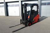 Linde H20D Diesel 2t TRIPLEX Seitenschieber ZH2 Kabine - Angebote entsprechen deinen Suchkriterien