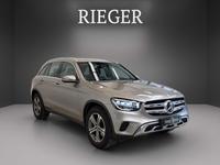 Mercedes-Benz GLC 220 d 4M Exclusive*Offroad-Styling*Spurassis