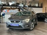 Seat Leon ST *FR*NAVI*ASR* - Seat Leon bis 10.000 Euro