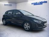 Hyundai i20 1.2 Select *Einparkhilfe *Navi *Start/Stop - Hyundai i20: Schwarz