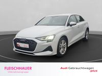 Audi A3 - Vorschau Bild 1