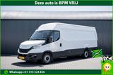 Iveco Daily 35S16 | L4H2 | 156 PK | 3-Zits | Climate | - Iveco 35c15
