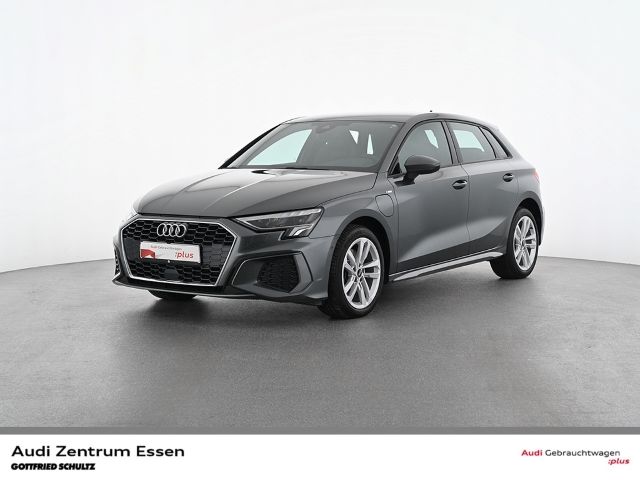 Audi A3 Sportback 40 TFSI e S-LINE S-TRONIC LED PLUS 