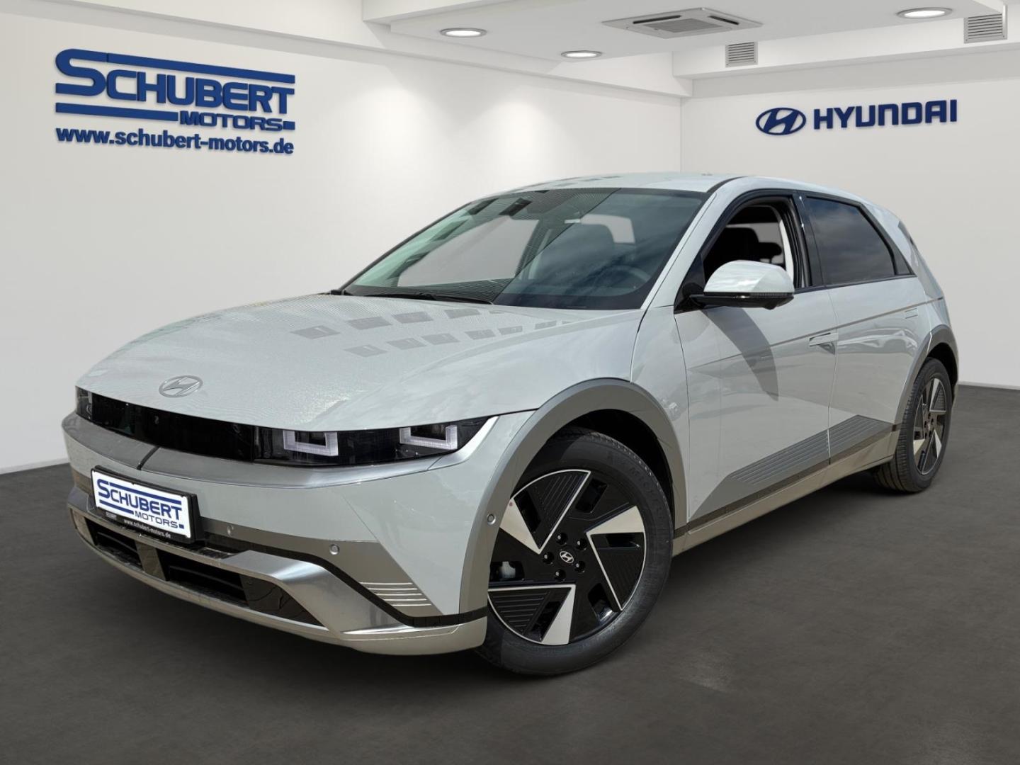 Hyundai IONIQ 5 Centriq 84 kWh *UPE 56.600**JUNI Aktion*