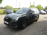 Subaru Forester 2.0ie Edit. Black Platinum Lineartr. - Subaru Forester mit Benzin-Antrieb