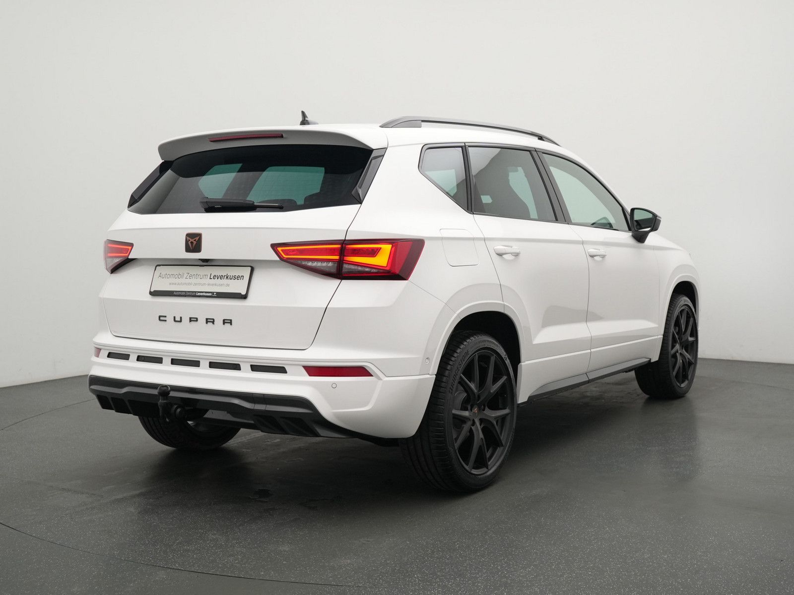 Cupra Ateca - Bild 3