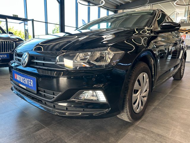 Volkswagen Polo VI *Comfortline*Tempo*Klima*Pdc*Szhz*