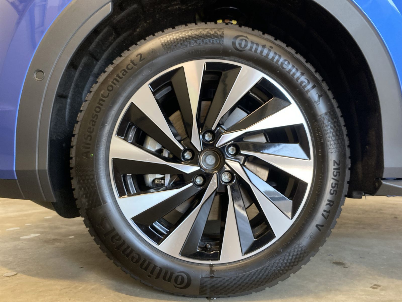 Volkswagen T-Roc - Bild 14