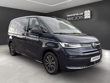 T7 Multivan Life eHybrid Navi+LED+Sthz+ACC+Virtu