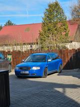 Audi S6 C5 quattro seltene Farbe - gebrauchte Audi S6 aus dem Jahr 2000