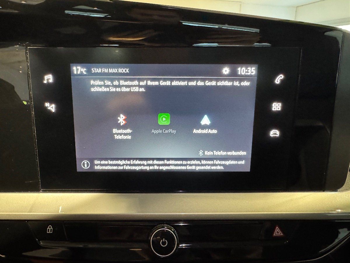 Opel Mokka - Bild 15