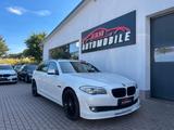 BMW 535D Touring*Alpina D5*Kamera*SoftClose*Xenon* - BMW 535: Kombi
