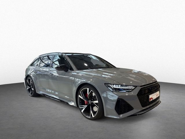 RS6 Avant performance 360°+280KM/H+MATRIX+B&O+HU