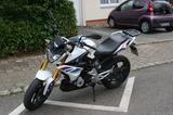 BMW G310R - NAKED BIKE VON 251 BIS 500 CCM