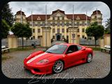 Ferrari 360 Challenge Stradale| Alles NEU| original Lack - Ferrari: Stradale