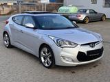 Hyundai Veloster 1.6 140PS Pano Leder Sport PDC Tempomat - Hyundai Veloster: Sportwagen