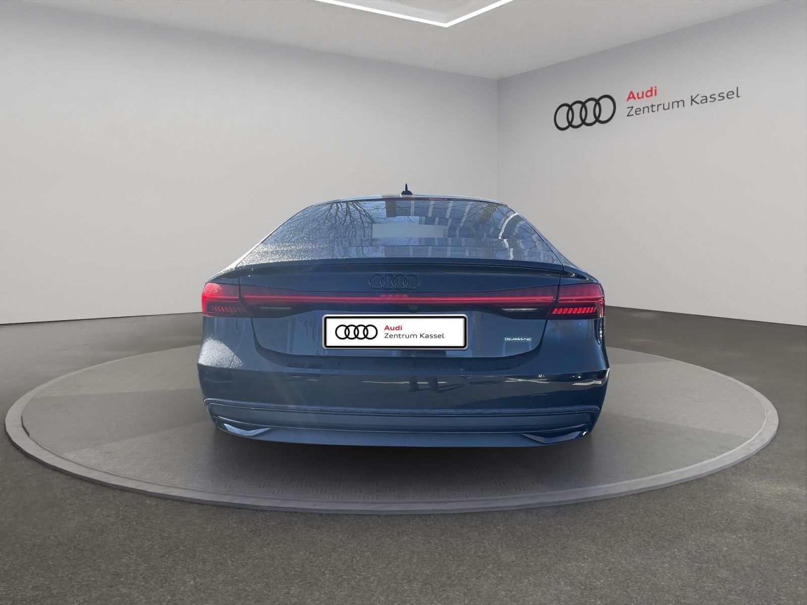 Audi A7 - Bild 7