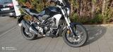 Honda CB 300 R - HONDA 300