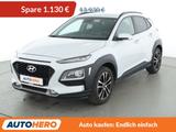 Hyundai Kona 1.0 TGDI Trend 2WD*NAVI*TEMPO*CAM*PDC*SHZ* - Hyundai KONA in Bielefeld