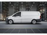 Mercedes-Benz VITO 114 Kasten/lang/Kamera/Navi/Klima/Holzboden - gebrauchte Mercedes-Benz Vito aus dem Jahr 2022