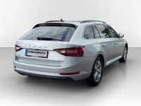Skoda Superb - Vorschau Bild 5
