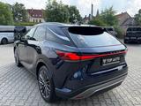Lexus RX 450h+E-Four Luxury.360 Kamera.HUD.P.Dach.MY26 - Lexus RX 450 Neuwagen