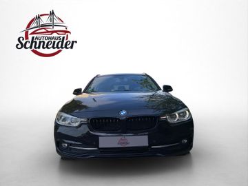 BMW 320 - 2