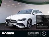 Mercedes-Benz CLA 250 SB 4M AMG Sport Premium LED Pano Navi SH - Mercedes-Benz Gebrauchtwagen in Paderborn