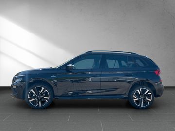 Skoda Kamiq 1.0 TSI DSG Monte Carlo *ACC*CAM*NAV*KESSY