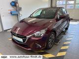 Mazda 2 SKYACTIV-G 90 AT Sports-Line - Mazda 2 Gebrauchtwagen in Hamburg