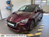 Mazda 2 SKYACTIV-G 90 AT Sports-Line - Mazda 2 aus 2018