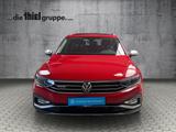 Volkswagen Passat Variant 2.0 TDI Alltrack 4M DSG AHK+Leder - Volkswagen Passat aus 2022