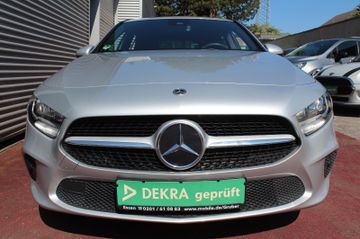 Mercedes A 200 - 11