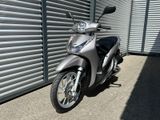 Honda SH125 MODE / 6JAHRE GARANTIE / DAILY ADMISSION - HONDA MODE 125 SH